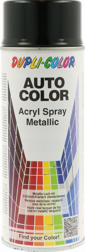 Dupli Color 808067 - Avtomobil Kombinasiya Boyası furqanavto.az