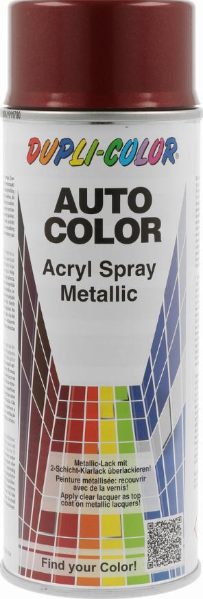 Dupli Color 808302 - Avtomobil Kombinasiya Boyası furqanavto.az