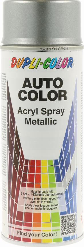 Dupli Color 835568 - Avtomobil Kombinasiya Boyası furqanavto.az