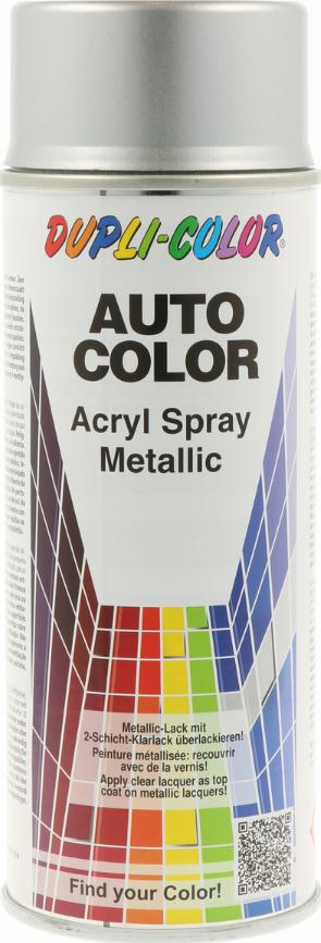 Dupli Color 807435 - Avtomobil Kombinasiya Boyası furqanavto.az