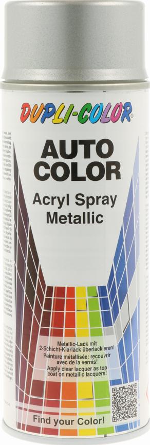 Dupli Color 807541 - Avtomobil Kombinasiya Boyası furqanavto.az