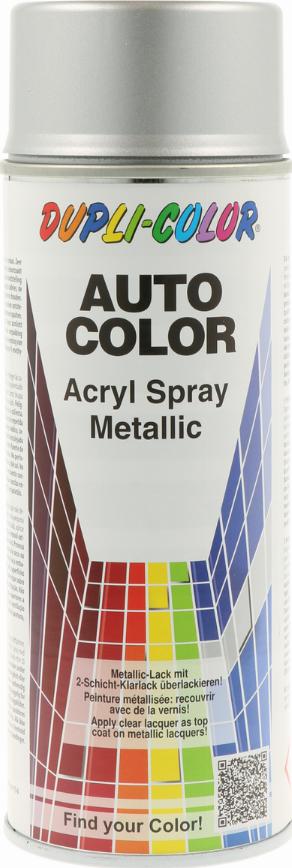 Dupli Color 807527 - Avtomobil Kombinasiya Boyası furqanavto.az