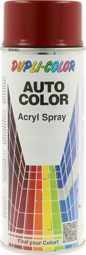 Dupli Color 807 091 - Avtomobil Kombinasiya Boyası furqanavto.az