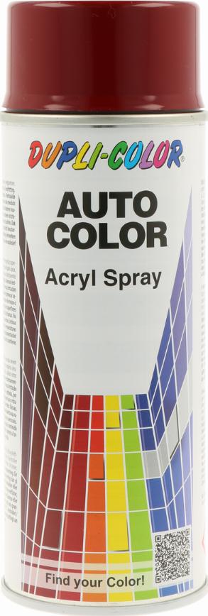 Dupli Color 807060 - Avtomobil Kombinasiya Boyası furqanavto.az