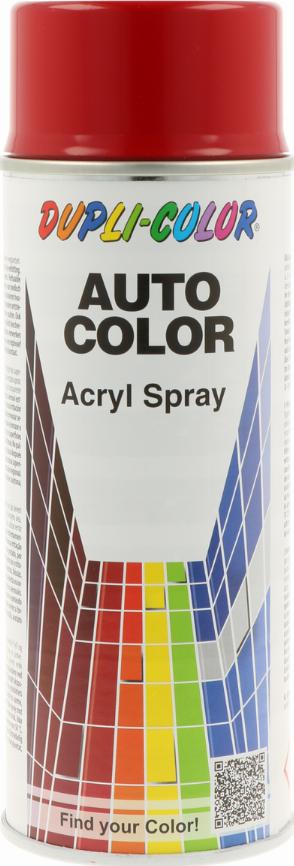 Dupli Color 807084 - Avtomobil Kombinasiya Boyası furqanavto.az