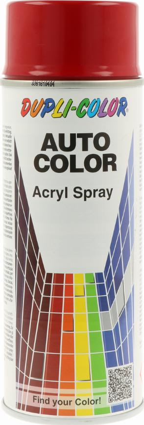 Dupli Color 807022 - Avtomobil Kombinasiya Boyası furqanavto.az