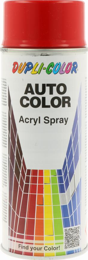 Dupli Color 807 114 - Avtomobil Kombinasiya Boyası furqanavto.az