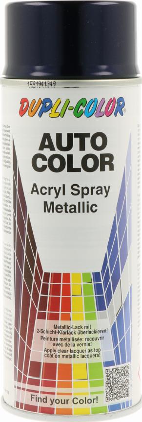 Dupli Color 807800 - Avtomobil Kombinasiya Boyası furqanavto.az