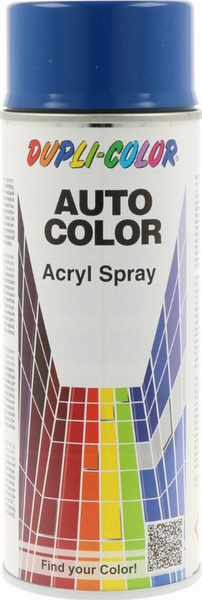 Dupli Color 807268 - Avtomobil Kombinasiya Boyası furqanavto.az