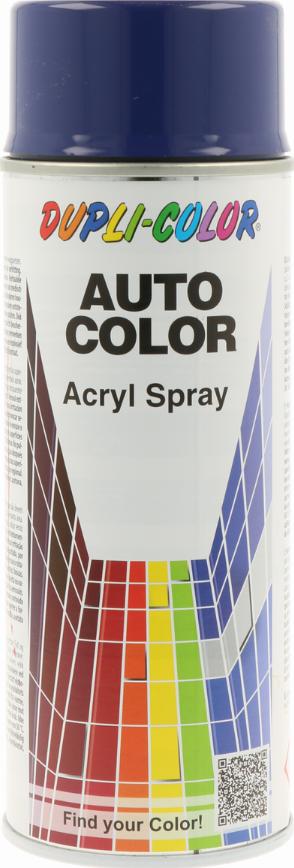 Dupli Color 807206 - Avtomobil Kombinasiya Boyası furqanavto.az