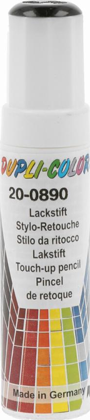 Dupli Color 814815 - Avtomobil Kombinasiya Boyası furqanavto.az