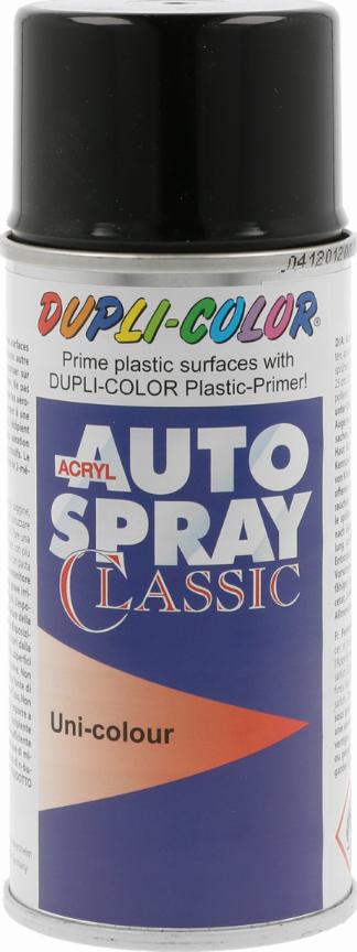 Dupli Color 229022 - Avtomobil boyası furqanavto.az