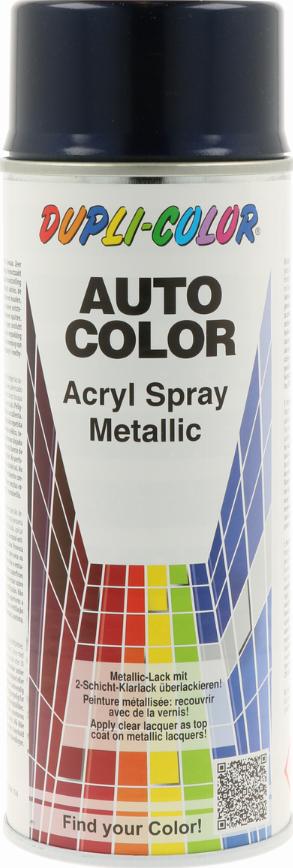 Dupli Color 714450 - Avtomobil Kombinasiya Boyası furqanavto.az