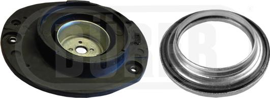 DÜRER KBA260 - Üst Strut Montajı furqanavto.az