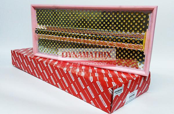 Dynamatrix DAF96 - Hava filtri furqanavto.az