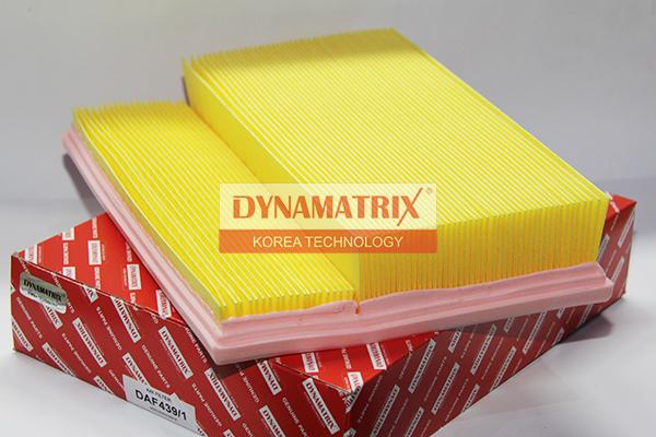 Dynamatrix DAF439/1 - Hava filtri furqanavto.az