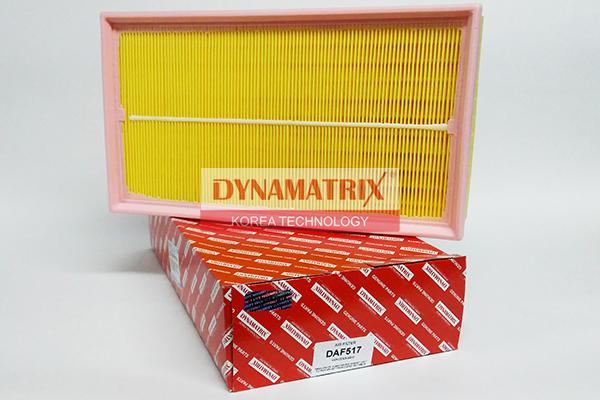 Dynamatrix DAF517 - Hava filtri furqanavto.az