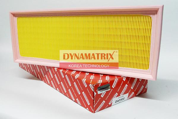 Dynamatrix DAF522 - Hava filtri furqanavto.az