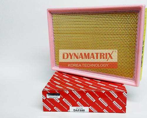 Dynamatrix DAF688 - Hava filtri furqanavto.az