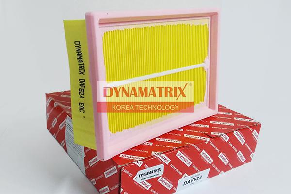 Dynamatrix DAF624 - Hava filtri furqanavto.az