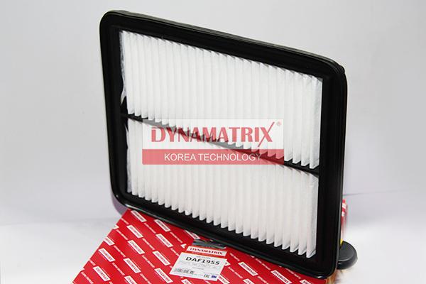 Dynamatrix DAF1955 - Hava filtri furqanavto.az