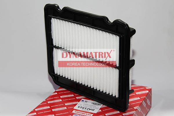 Dynamatrix DAF1915 - Hava filtri furqanavto.az