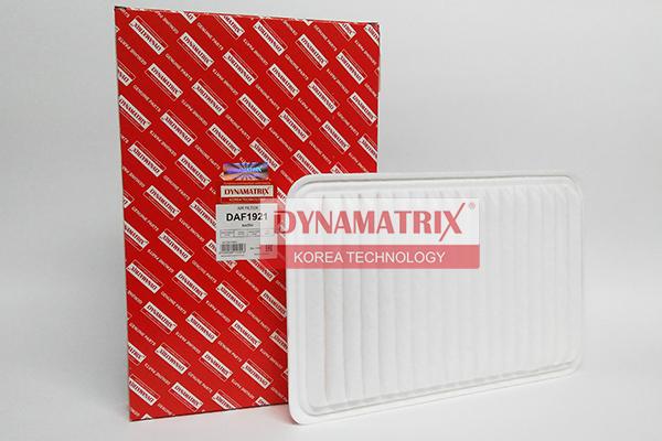 Dynamatrix DAF1921 - Hava filtri furqanavto.az