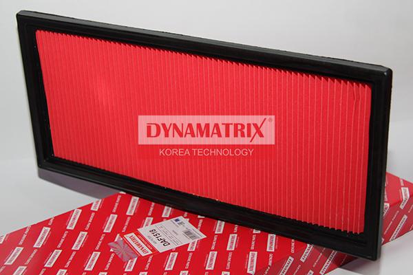 Dynamatrix DAF1518 - Hava filtri furqanavto.az