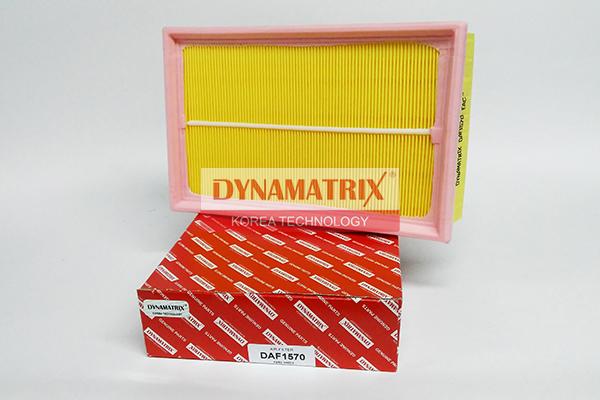 Dynamatrix DAF1570 - Hava filtri furqanavto.az