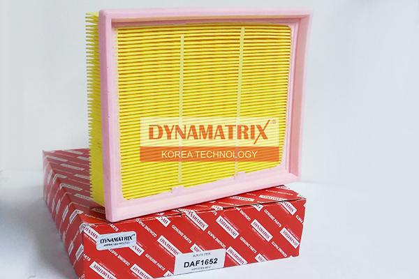 Dynamatrix DAF1652 - Hava filtri furqanavto.az