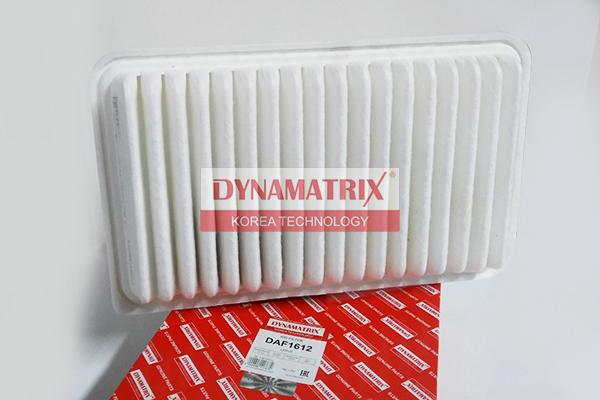 Dynamatrix DAF1612 - Hava filtri furqanavto.az