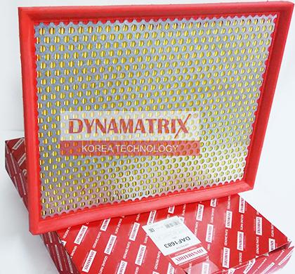 Dynamatrix DAF1683 - Hava filtri furqanavto.az
