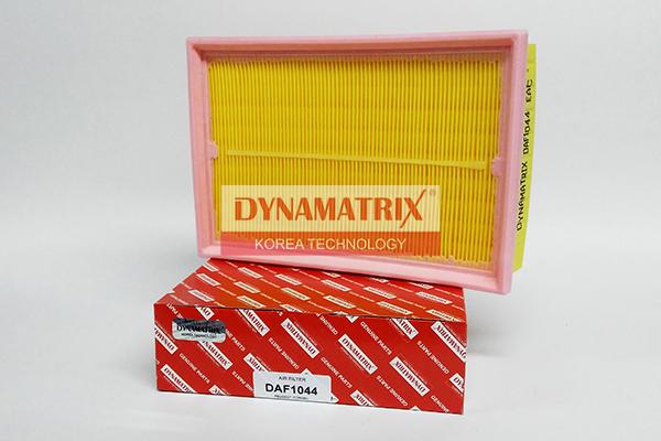 Dynamatrix DAF1044 - Hava filtri furqanavto.az