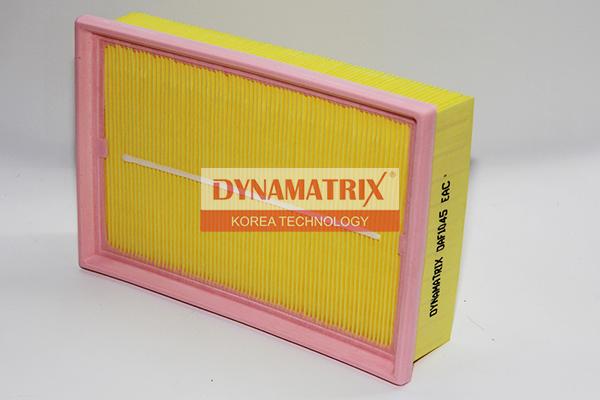 Dynamatrix DAF1045 - Hava filtri furqanavto.az
