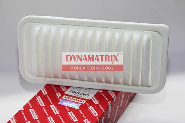 Dynamatrix DAF1002 - Hava filtri furqanavto.az