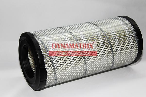 Dynamatrix DAF1142 - Hava filtri furqanavto.az