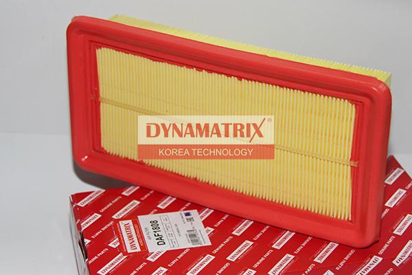 Dynamatrix DAF1808 - Hava filtri www.furqanavto.az
