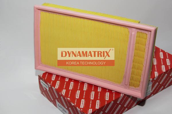 Dynamatrix DAF1820 - Hava filtri furqanavto.az