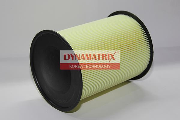 Dynamatrix DAF1780/3 - Hava filtri furqanavto.az