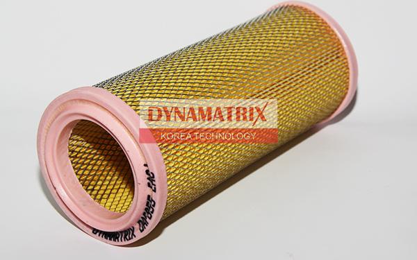 Dynamatrix DAF855 - Hava filtri furqanavto.az