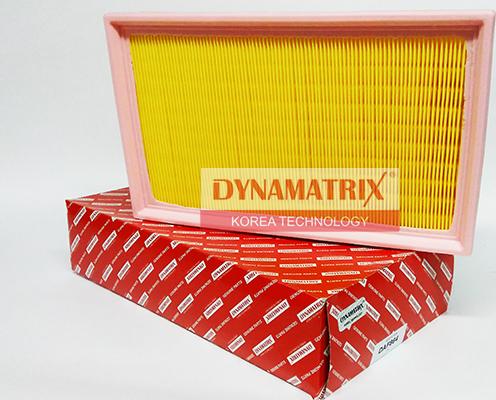 Dynamatrix DAF864 - Hava filtri furqanavto.az