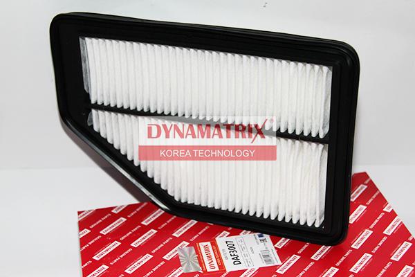 Dynamatrix DAF3007 - Hava filtri furqanavto.az