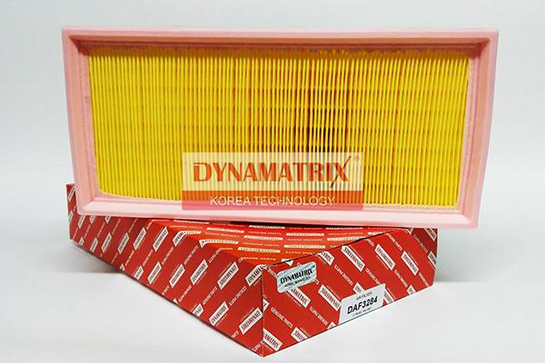 Dynamatrix DAF3284 - Hava filtri furqanavto.az