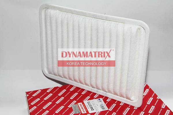 Dynamatrix DAF3773 - Hava filtri furqanavto.az