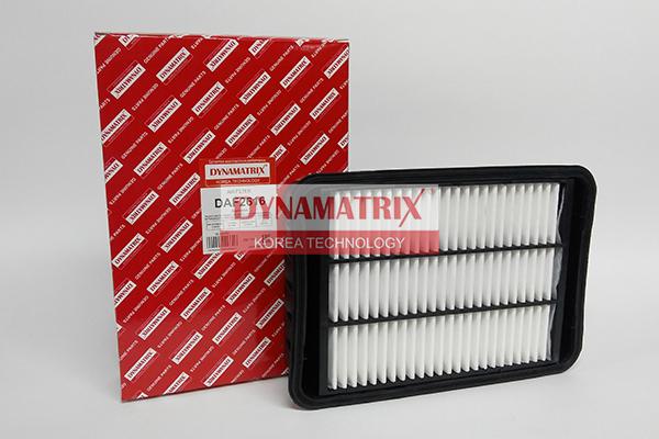 Dynamatrix DAF2616 - Hava filtri furqanavto.az