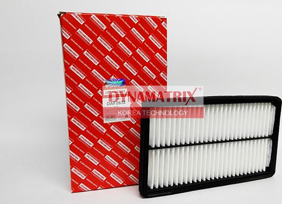 Dynamatrix DAF2632 - Hava filtri furqanavto.az