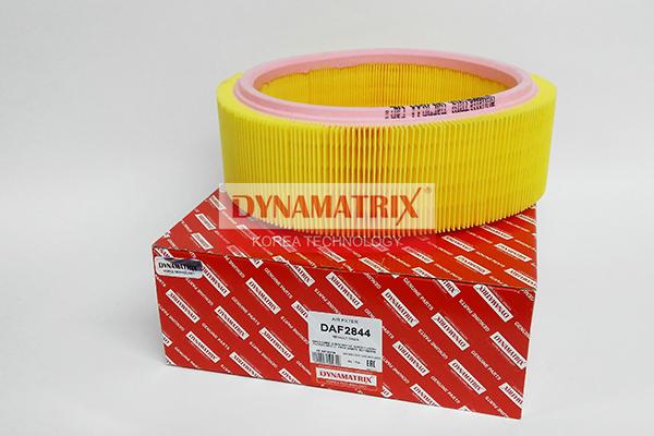 Dynamatrix DAF2844 - Hava filtri furqanavto.az