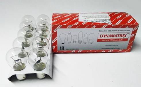 Dynamatrix DB7511 - Lampa, park / mövqe işığı furqanavto.az