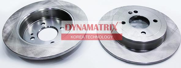 Dynamatrix DBD2090C - Əyləc Diski furqanavto.az