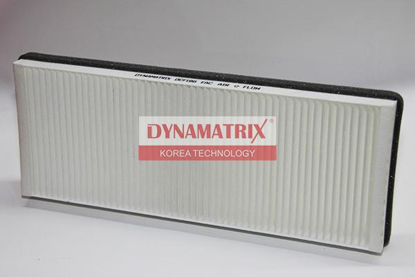 Dynamatrix DCF196 - Filtr, daxili hava furqanavto.az